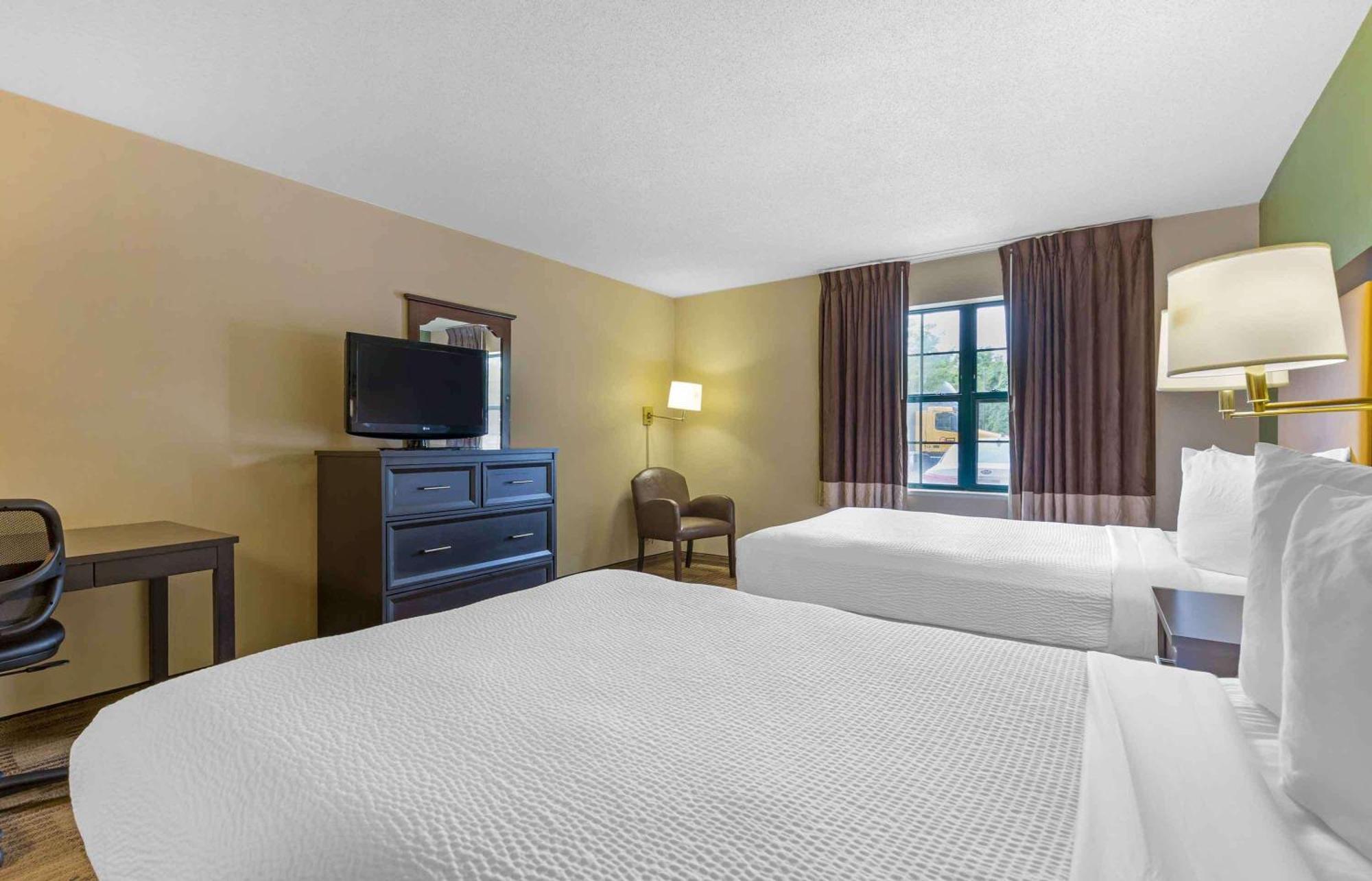Extended Stay America Suites - Baltimore - BWI Airport - Aero Dr Linthicum Luaran gambar