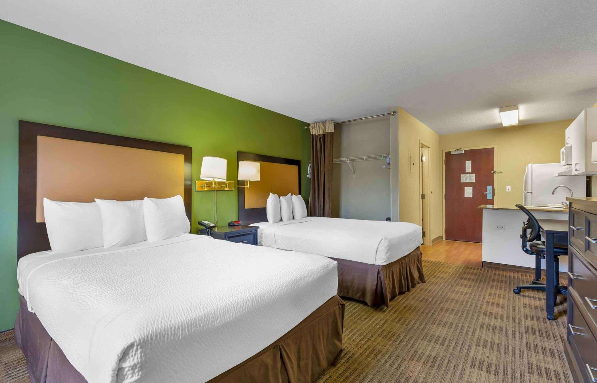 Extended Stay America Suites - Baltimore - BWI Airport - Aero Dr Linthicum Luaran gambar