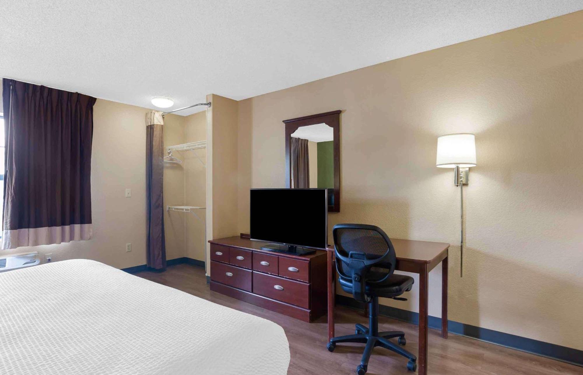 Extended Stay America Suites - Baltimore - BWI Airport - Aero Dr Linthicum Luaran gambar