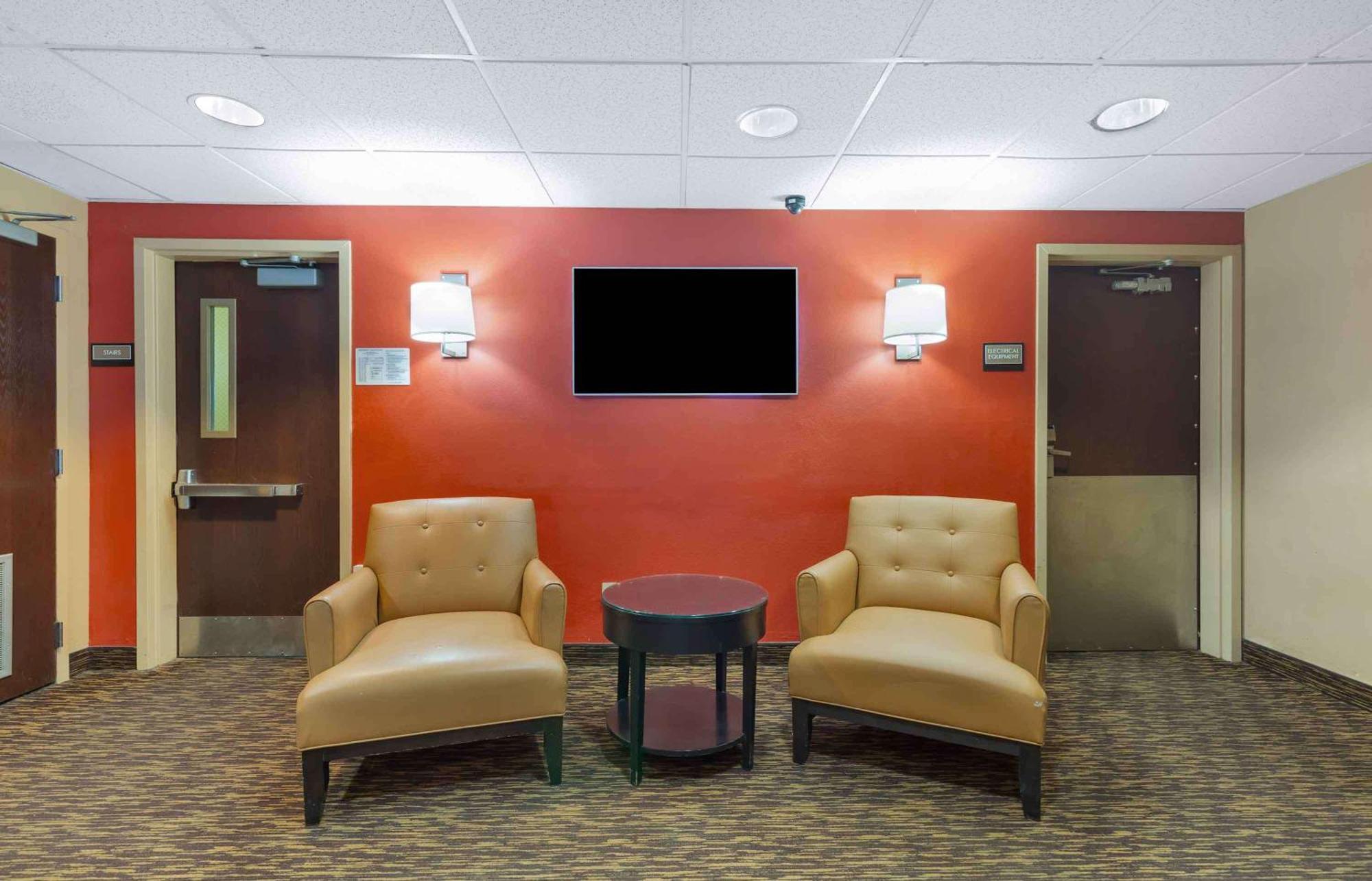 Extended Stay America Suites - Baltimore - BWI Airport - Aero Dr Linthicum Luaran gambar