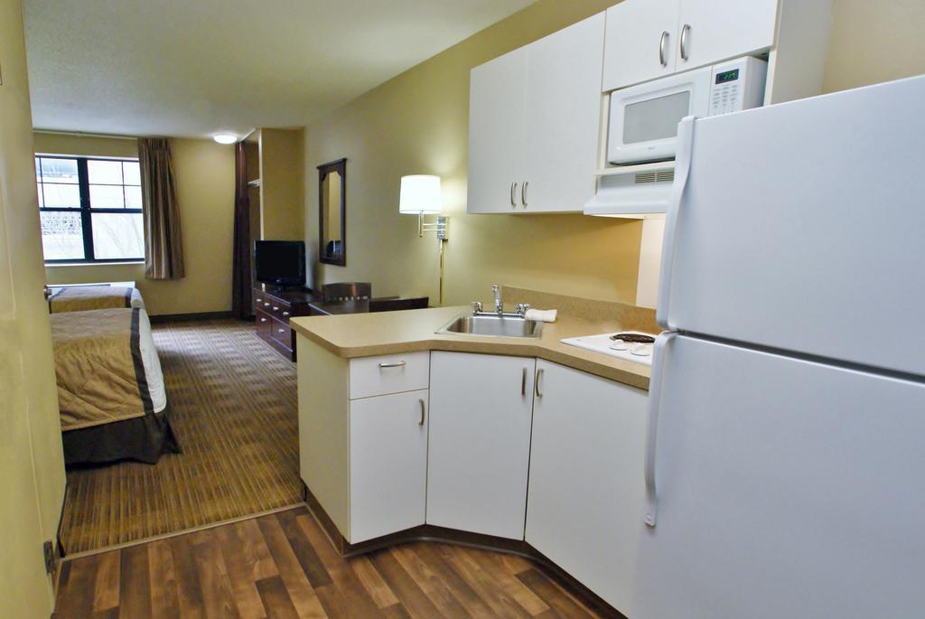Extended Stay America Suites - Baltimore - BWI Airport - Aero Dr Linthicum Luaran gambar