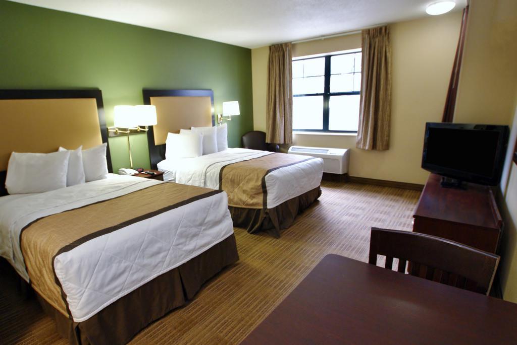 Extended Stay America Suites - Baltimore - BWI Airport - Aero Dr Linthicum Luaran gambar