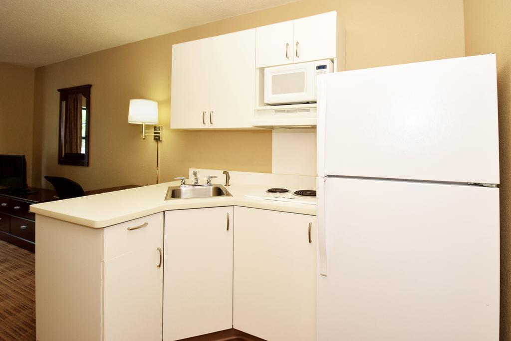 Extended Stay America Suites - Baltimore - BWI Airport - Aero Dr Linthicum Luaran gambar