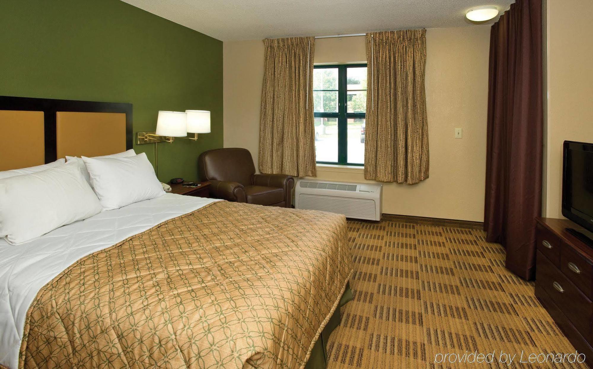 Extended Stay America Suites - Baltimore - BWI Airport - Aero Dr Linthicum Luaran gambar