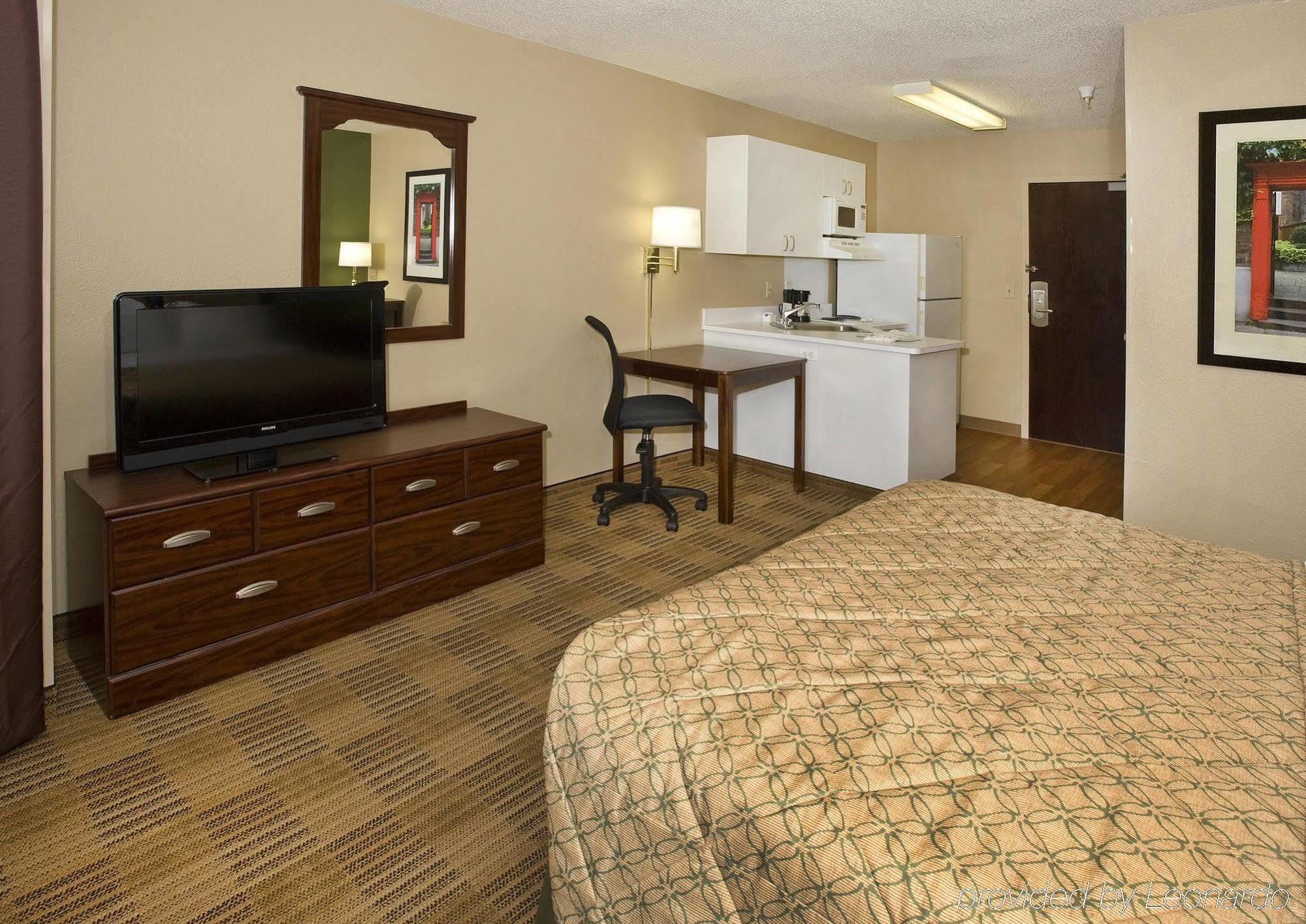 Extended Stay America Suites - Baltimore - BWI Airport - Aero Dr Linthicum Luaran gambar